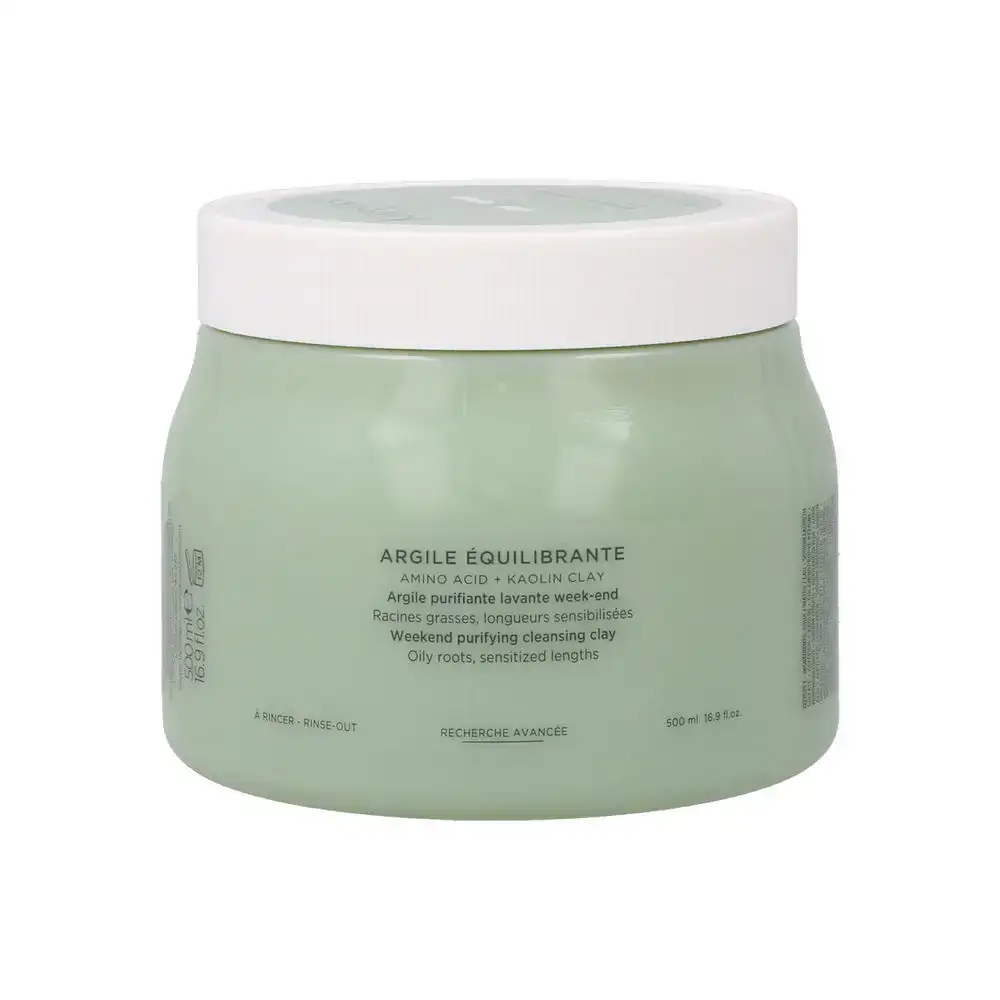Masque pour cheveux kerastase specifique argile 500 ml _2610. Entrez dans l'Univers de DIAYTAR COTE D'IVOIRE - Où la Tradition S'unit à la Modernité. Explorez notre sélection pour trouver des produits qui allient héritage et innovation.