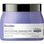 Masque pour cheveux l oreal paris expert blondifier 500 ml _4774. DIAYTAR COTE D'IVOIRE - L'Univers de l'Élégance Accessible. Plongez dans notre catalogue et choisissez des produits qui allient sophistication et accessibilité pour un shopping exquis.