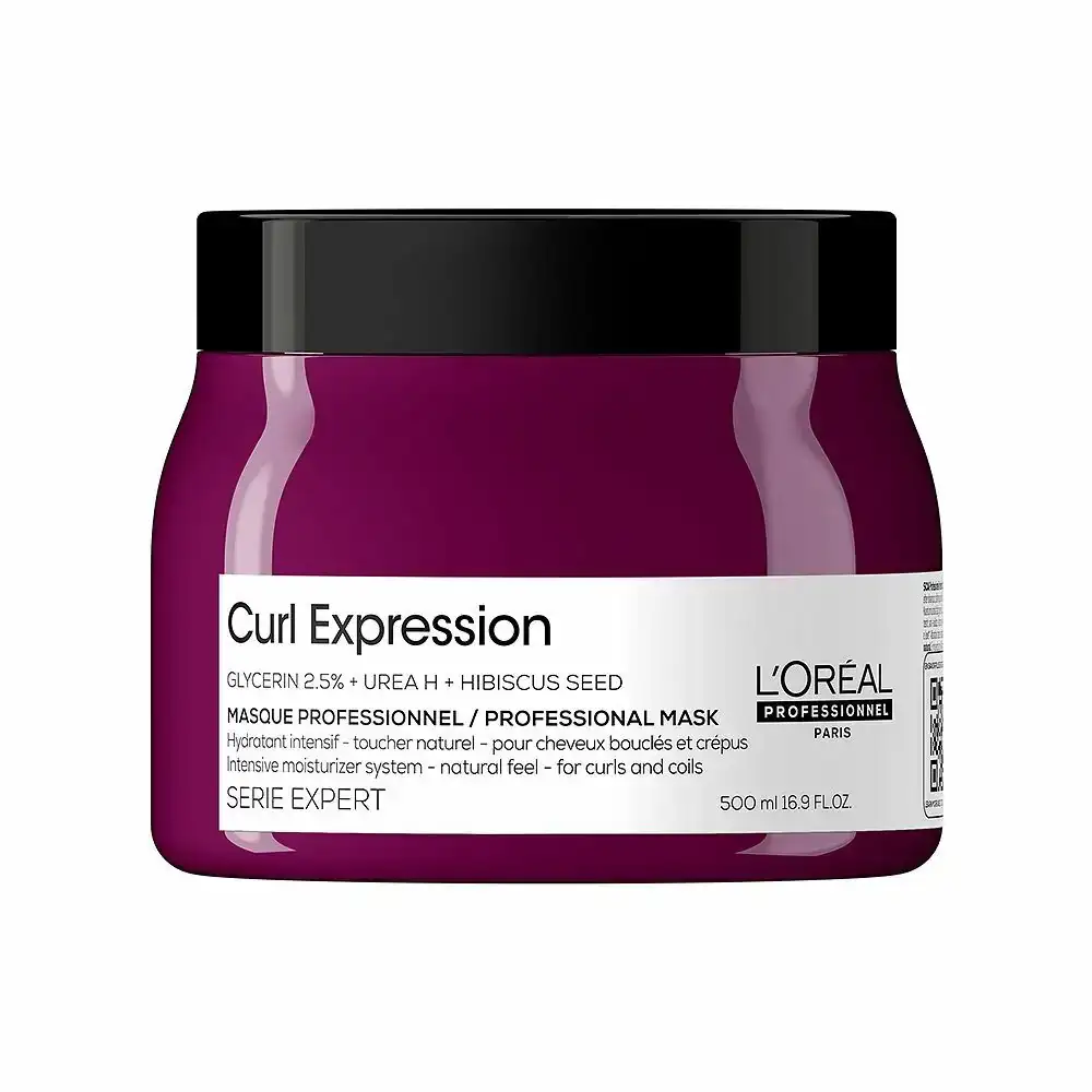 Masque pour cheveux l oreal professionnel paris expert curl 500 ml_5984. DIAYTAR COTE D'IVOIRE - Votre Passage vers le Chic et l'Élégance. Naviguez à travers notre boutique en ligne pour trouver des produits qui ajoutent une touche sophistiquée à votre style.