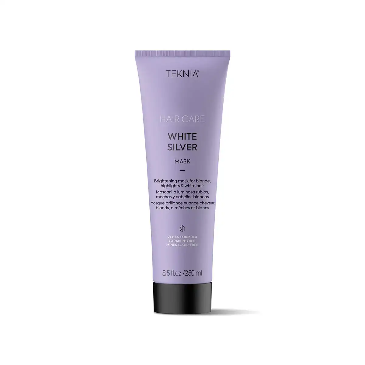 Masque pour cheveux lakme teknia hair cheveux gris 250 ml _7326. DIAYTAR COTE D'IVOIRE - Là où Choisir est une Célébration de l'Artisanat. Explorez notre gamme variée et choisissez des produits qui incarnent la tradition et le talent des artisans du Côte d'Ivoire.