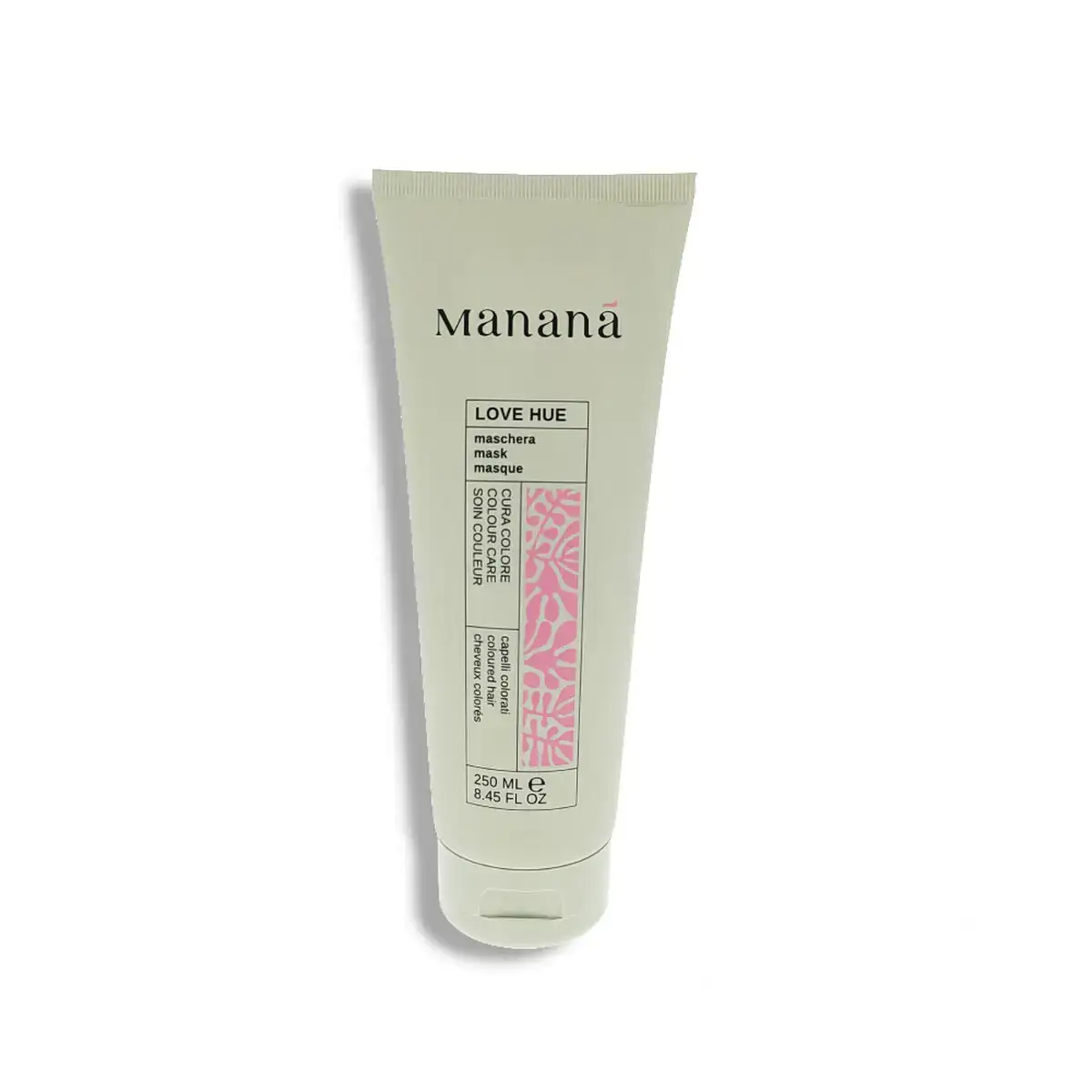 Masque pour cheveux manana love hue 250 ml_6521. DIAYTAR COTE D'IVOIRE - Là où les Rêves de Shopping Deviennent Réalité. Naviguez à travers notre catalogue diversifié et choisissez parmi une variété d'articles qui feront de votre shopping une expérience inoubliable.
