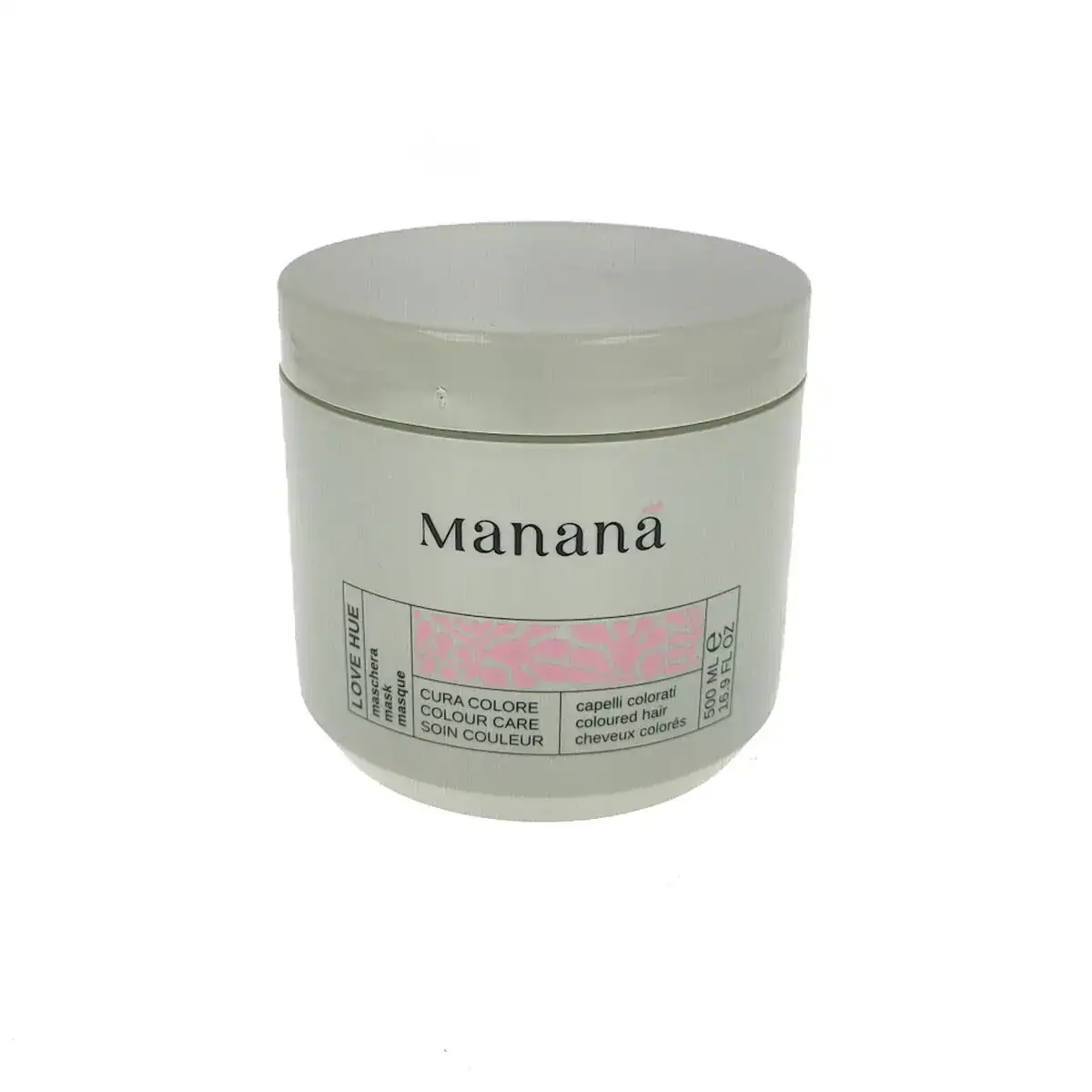 Masque pour cheveux manana love hue 500 ml_9814. DIAYTAR COTE D'IVOIRE - Votre Plateforme Shopping de Confiance. Naviguez à travers nos rayons et choisissez des produits fiables qui répondent à vos besoins quotidiens.