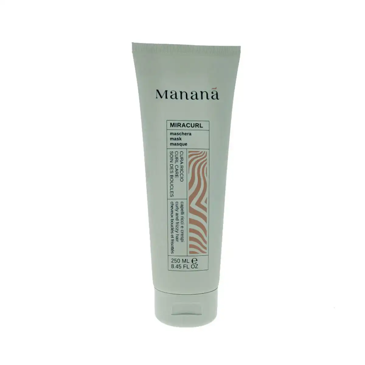 Masque pour cheveux manana miracurl 250 ml_3551. DIAYTAR COTE D'IVOIRE - Où Choisir est un Voyage Cultuel. Explorez notre boutique en ligne et découvrez des produits qui célèbrent la richesse et la diversité culturelle du Côte d'Ivoire.