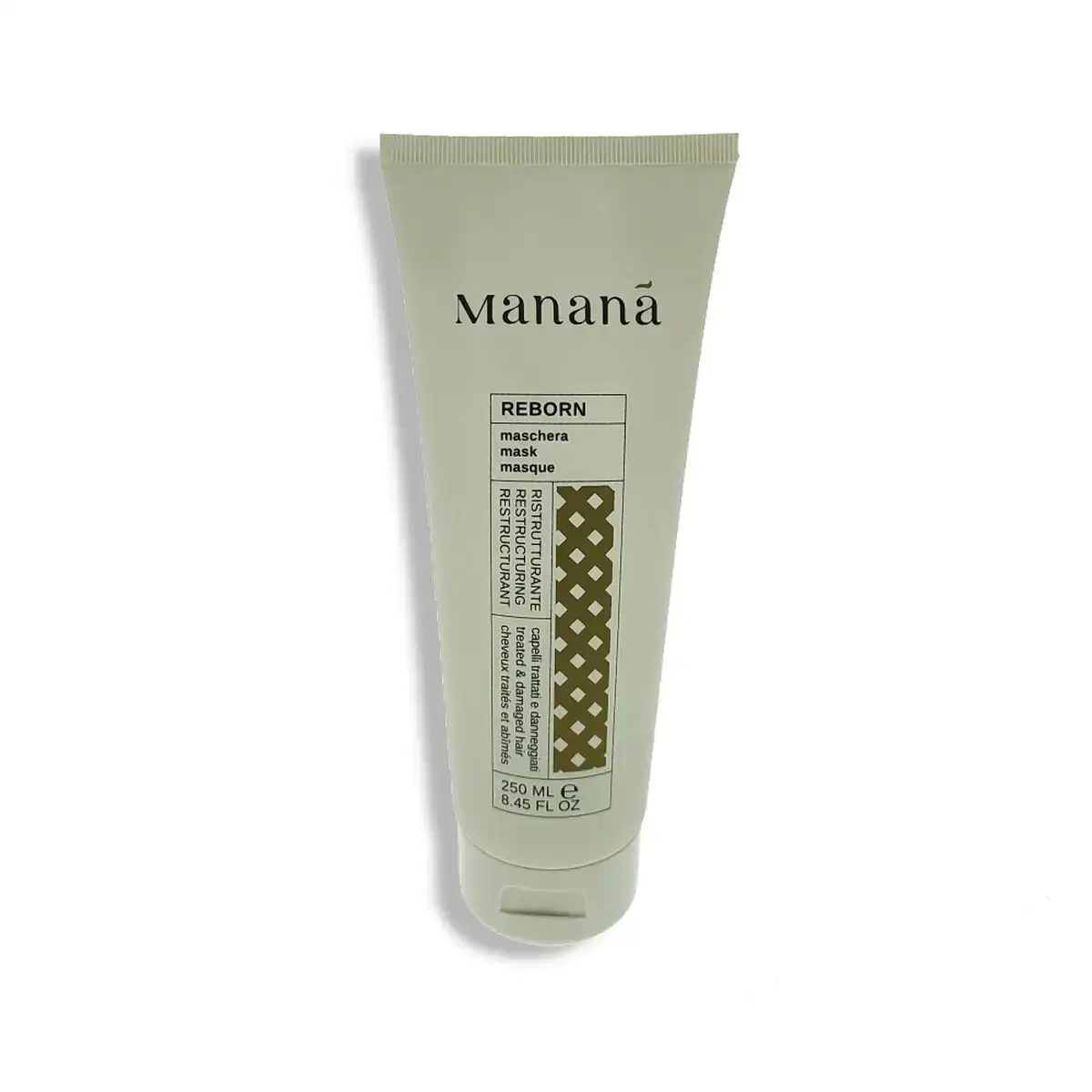 Masque pour cheveux manana reborn 250 ml_4907. Plongez dans le Monde de DIAYTAR COTE D'IVOIRE - Où Chaque Article Raconte une Histoire. Explorez notre vaste assortiment et choisissez des produits qui vous parlent et reflètent votre style unique.