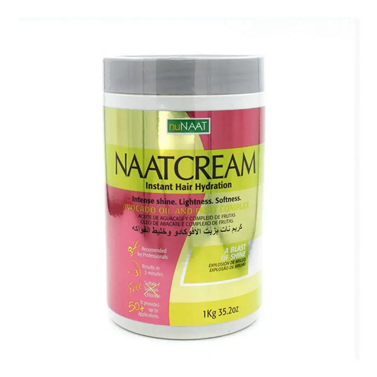 Masque pour cheveux nunaat naatcream cheveux secs_1862. DIAYTAR COTE D'IVOIRE - Votre Boutique en Ligne, Votre Identité. Naviguez à travers notre plateforme et choisissez des articles qui expriment qui vous êtes et ce que vous chérissez.