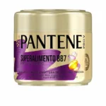 Masque pour cheveux pantene bb7 300 ml_3964. Plongez dans l'Univers de DIAYTAR COTE D'IVOIRE - Où la Qualité et la Diversité se rencontrent. Parcourez nos rayons virtuels pour trouver des produits répondant à tous les besoins, du confort de votre foyer.