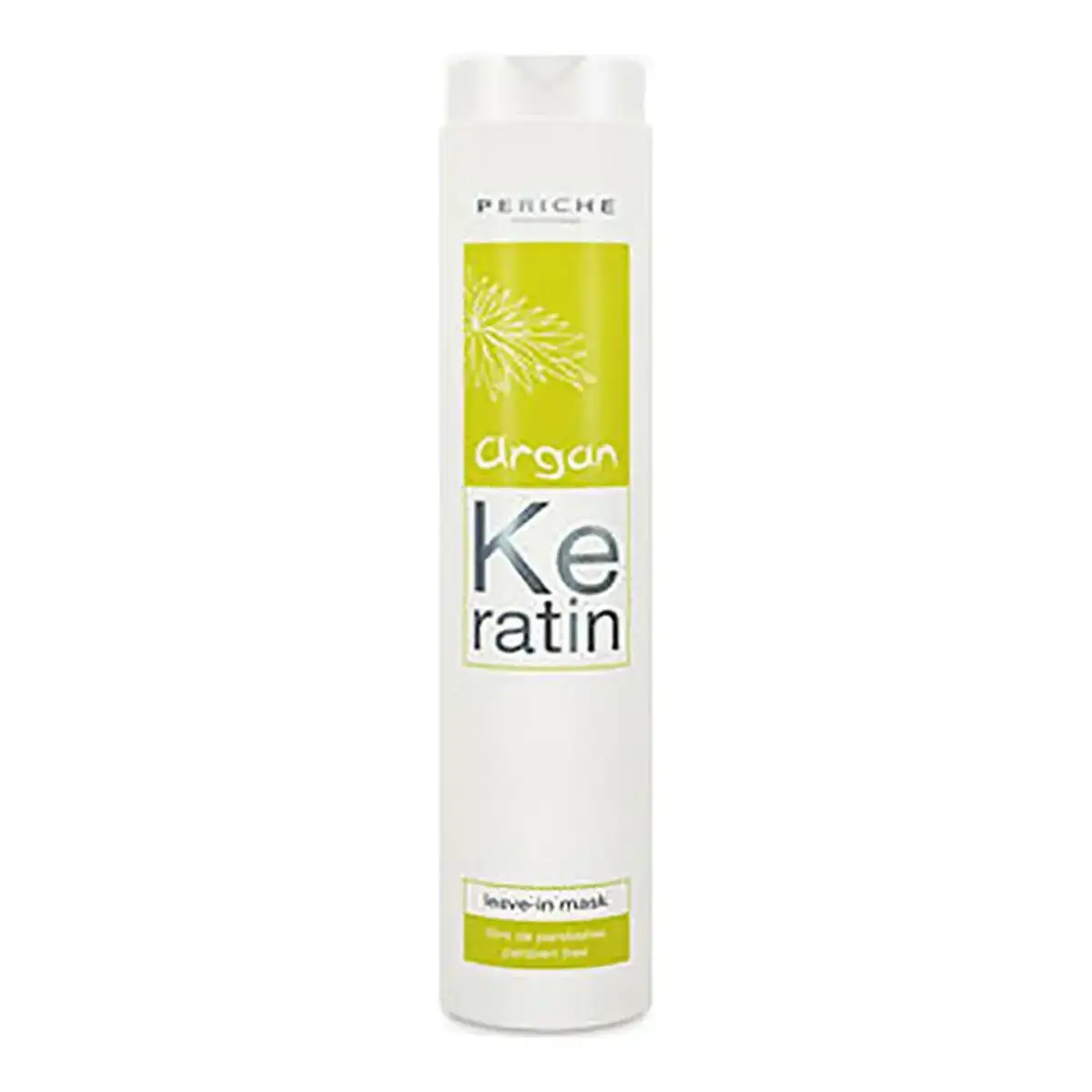 Masque pour cheveux periche leave in argan keratine_2550. Découvrez DIAYTAR COTE D'IVOIRE - Où l'Élégance Rencontre la Variété. Parcourez notre collection et trouvez des trésors cachés qui ajoutent une touche de sophistication à votre vie quotidienne.