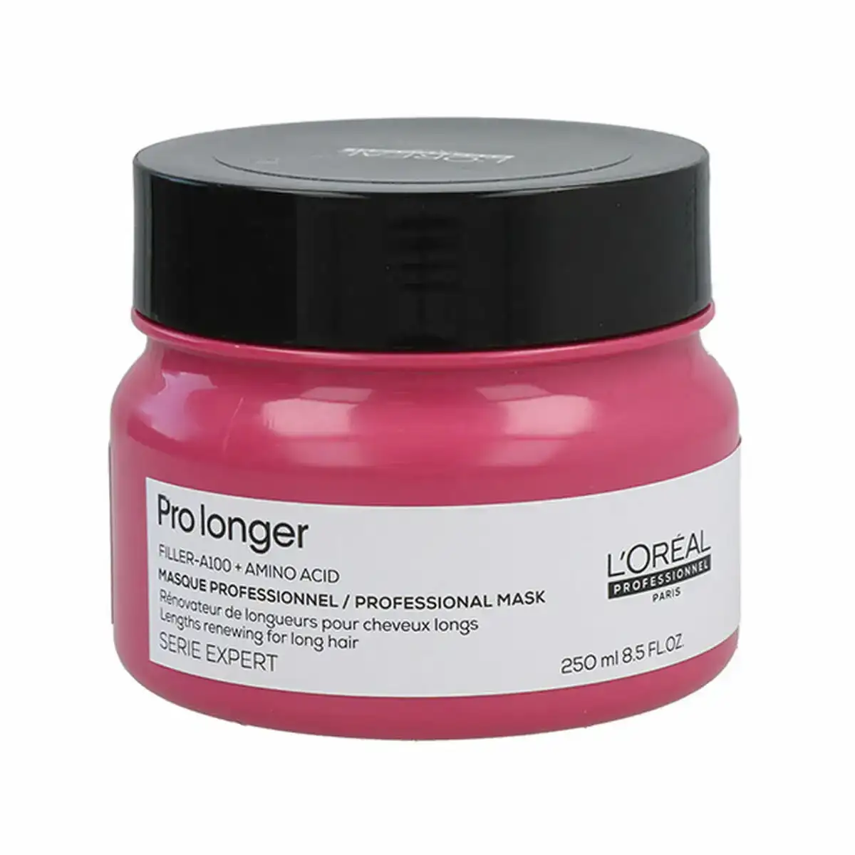 Masque pour cheveux pro longer l oreal professionnel paris 250 ml _5154. DIAYTAR COTE D'IVOIRE - L'Art du Shopping Distinctif. Naviguez à travers notre gamme soigneusement sélectionnée et choisissez des produits qui définissent votre mode de vie.