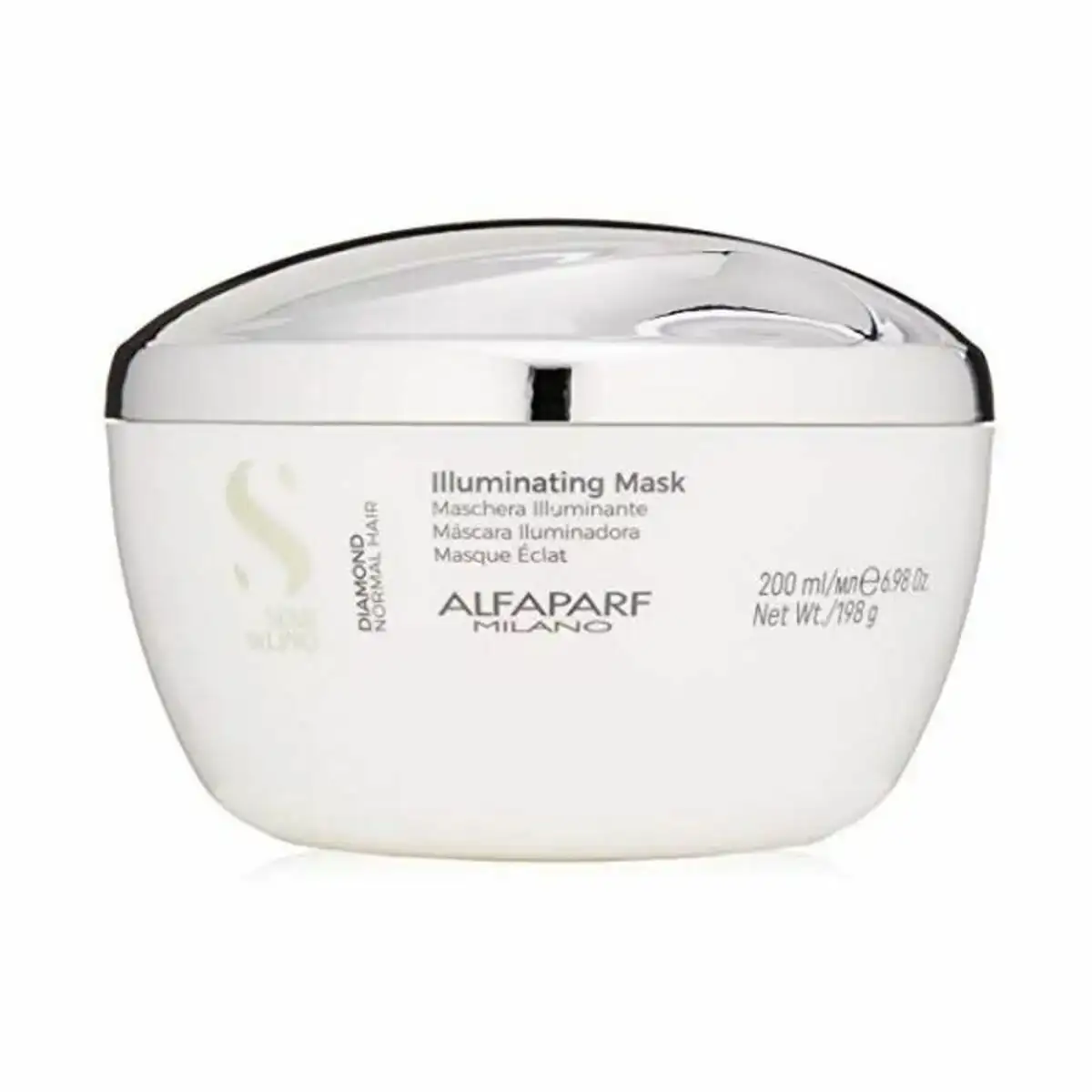 Masque pour cheveux proyou alfaparf milano 8022297064970 200 ml _4950. DIAYTAR COTE D'IVOIRE - Votre Passage vers l'Exceptionnel. Naviguez à travers notre sélection minutieuse et découvrez des articles qui apportent une touche spéciale à chaque instant de votre vie.