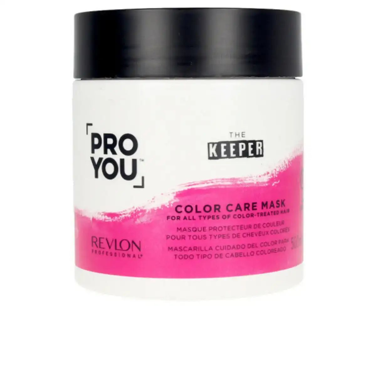 Masque pour cheveux proyou revlon keeper_5920. Bienvenue chez DIAYTAR COTE D'IVOIRE - Votre Destination Shopping Complète! Découvrez une boutique en ligne généraliste au Côte d'Ivoire offrant une vaste gamme de produits, allant des vêtements aux gadgets électroniques, en passant par l'artisanat local.