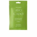 Masque pour cheveux rated green cold press avocado 50 ml_1848. Bienvenue chez DIAYTAR COTE D'IVOIRE - Où le Shopping Devient un Voyage. Explorez notre plateforme pour dénicher des produits uniques, racontant l'histoire et l'âme du Côte d'Ivoire.