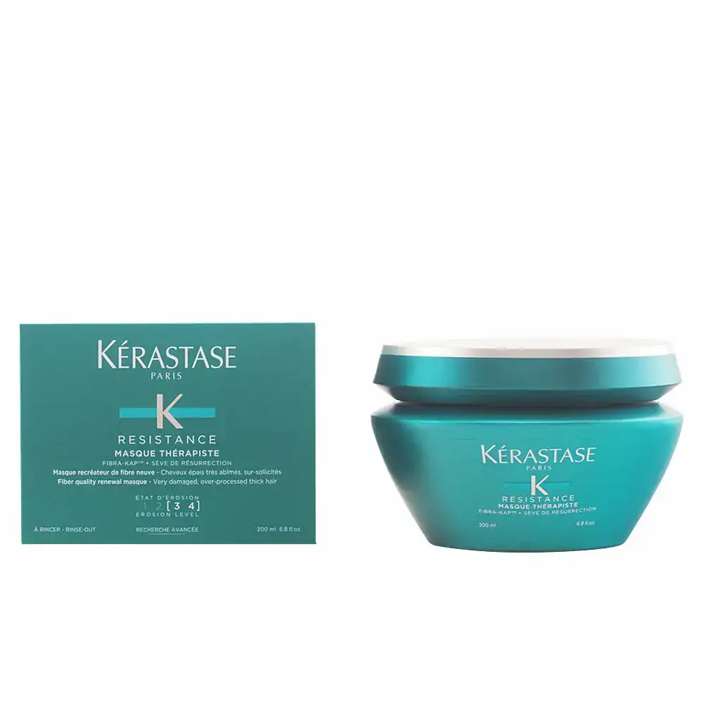 Masque pour cheveux resistance therapiste kerastase resistance therapiste 200 ml_2231. DIAYTAR COTE D'IVOIRE - Où Choisir est un Acte de Création. Naviguez à travers notre plateforme et choisissez des produits qui complètent votre histoire personnelle.
