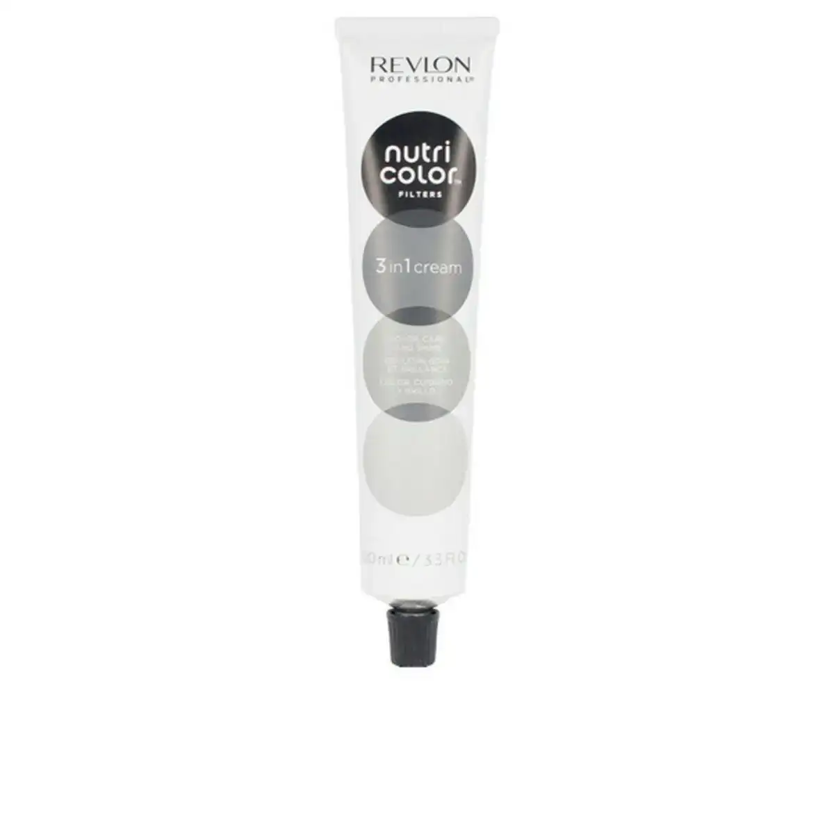 Masque pour cheveux revlon nutri color 050 100 ml _9576. DIAYTAR COTE D'IVOIRE - L'Essence de la Tradition et de la Modernité réunies. Explorez notre plateforme en ligne pour trouver des produits authentiques du Côte d'Ivoire, tout en découvrant les dernières tendances du monde moderne.