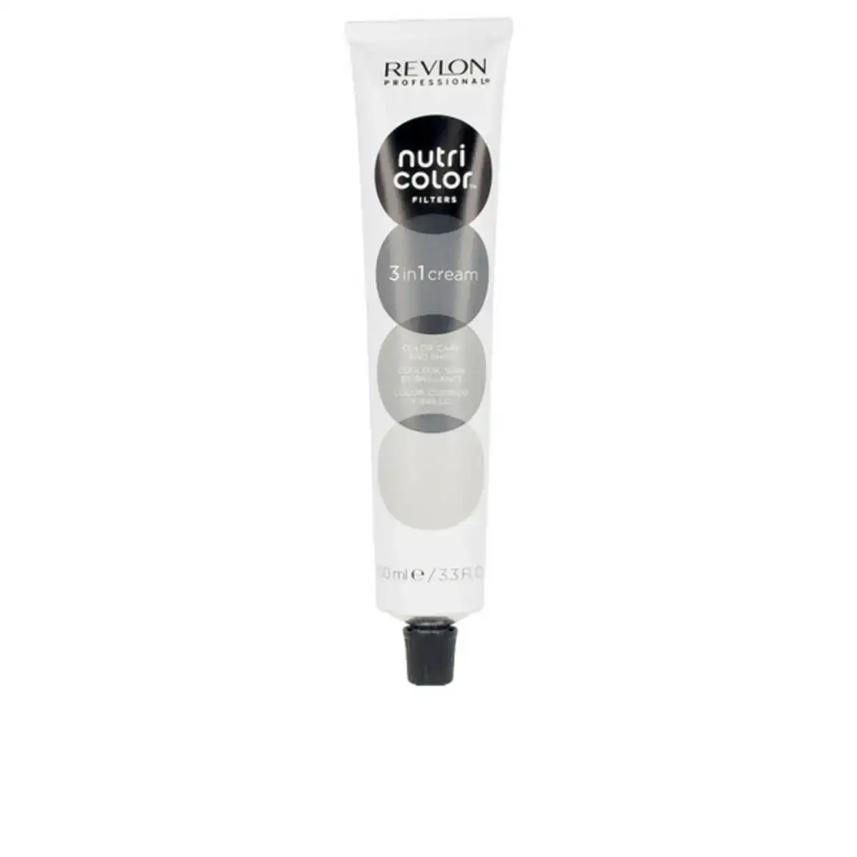 Masque pour cheveux revlon nutri color 100 ml 100 ml _6565. DIAYTAR COTE D'IVOIRE - Votre Destination pour un Shopping Unique. Parcourez notre catalogue et trouvez des articles qui expriment votre singularité et votre style.