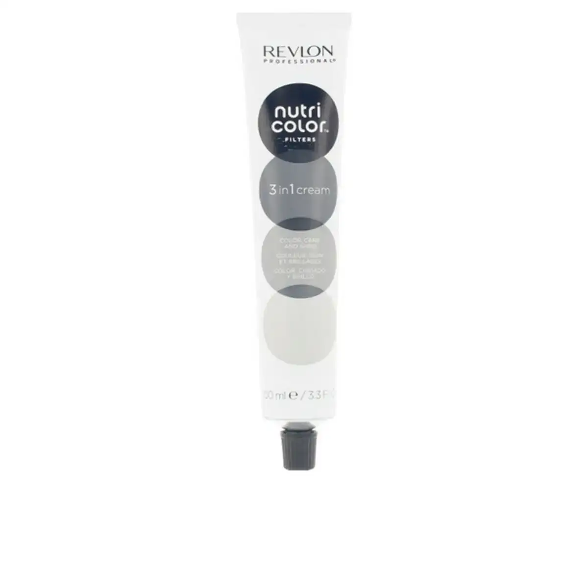Masque pour cheveux revlon nutri color 1003 100 ml _9871. DIAYTAR COTE D'IVOIRE - L'Art de Vivre en Couleurs. Découvrez notre boutique en ligne et trouvez des produits qui ajoutent une palette vibrante à votre quotidien.