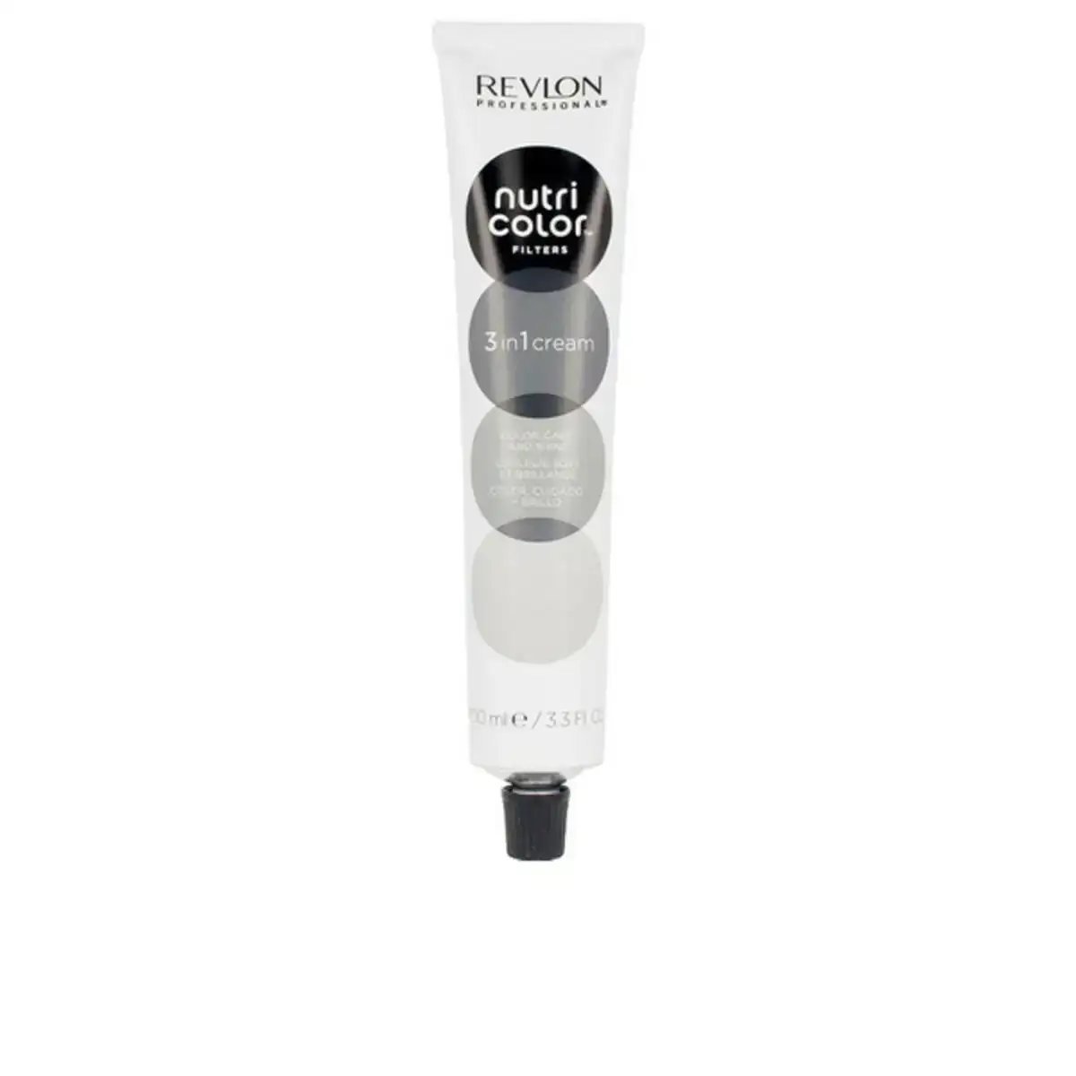 Masque pour cheveux revlon nutri color 190 100 ml _6198. DIAYTAR COTE D'IVOIRE - Votre Destination Shopping de Choix. Explorez notre boutique en ligne et découvrez des trésors qui reflètent votre style et votre passion pour l'authenticité.