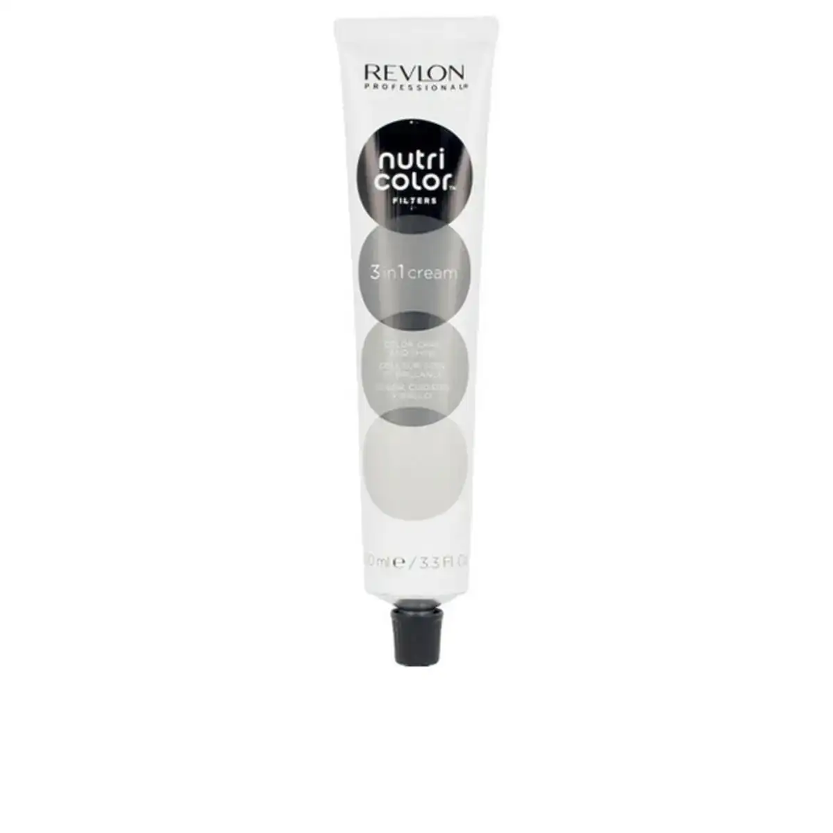 Masque pour cheveux revlon nutri color 500 100 ml _1074. DIAYTAR COTE D'IVOIRE - L'Univers de l'Élégance Accessible. Plongez dans notre catalogue et choisissez des produits qui allient sophistication et accessibilité pour un shopping exquis.