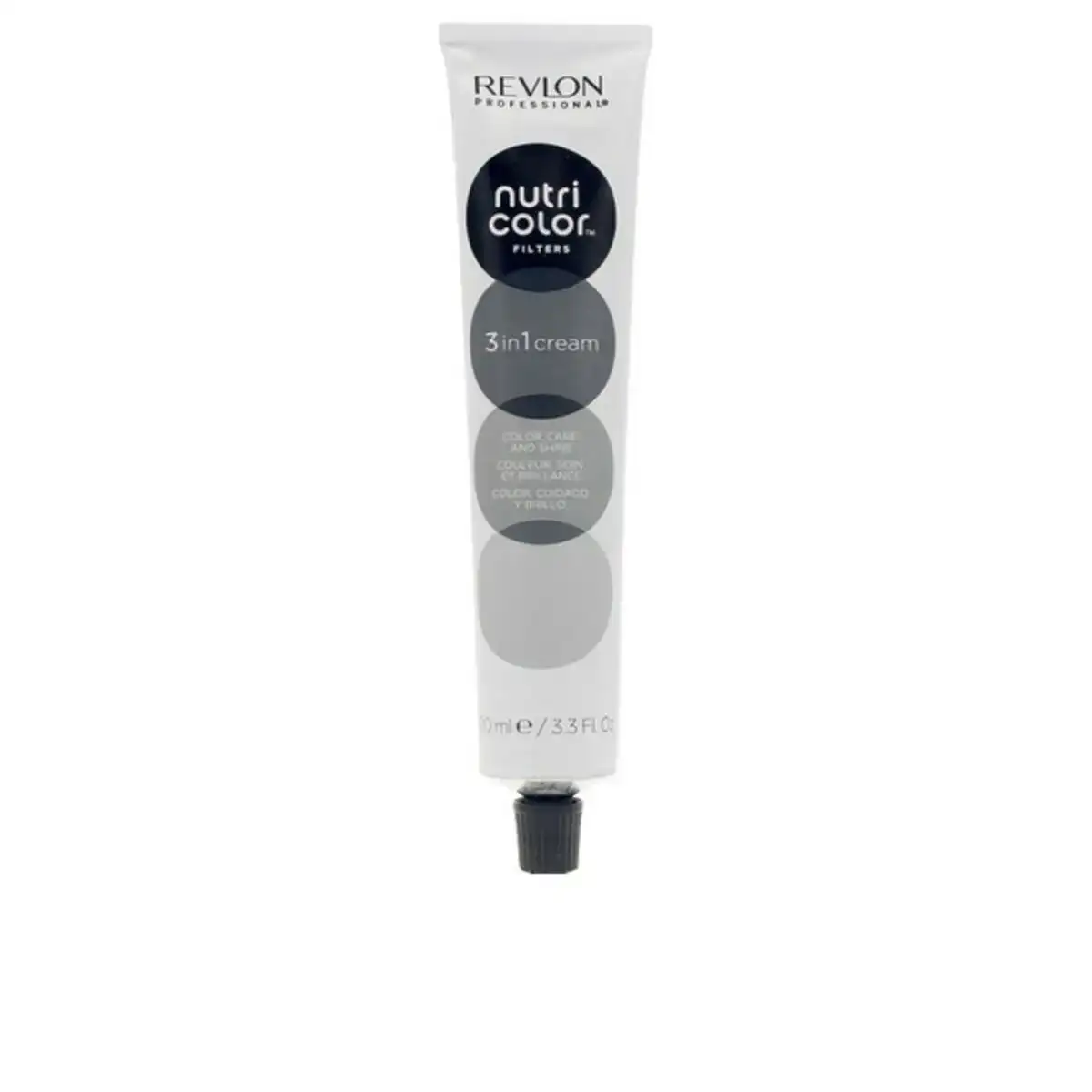 Masque pour cheveux revlon nutri color 524 100 ml _4636. Entrez dans le Monde Éclectique de DIAYTAR COTE D'IVOIRE. Explorez nos catégories et dénichez des trésors qui reflètent la richesse et l'authenticité du Côte d'Ivoire.