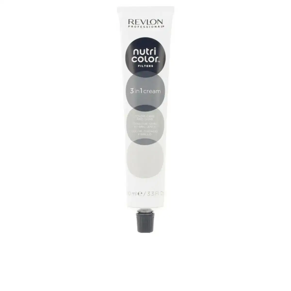 Masque pour cheveux revlon nutri color 730 100 ml _7950. DIAYTAR COTE D'IVOIRE - Votre Passage vers l'Éclat et la Beauté. Explorez notre boutique en ligne et trouvez des produits qui subliment votre apparence et votre espace.