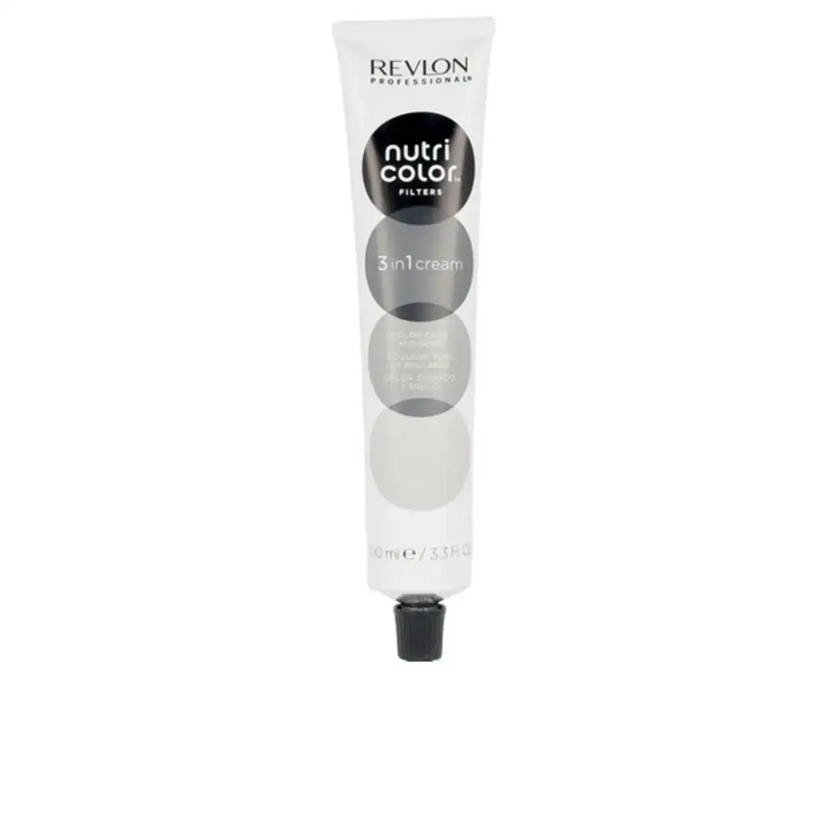 Masque pour cheveux revlon nutri color clear 100 ml _7061. DIAYTAR COTE D'IVOIRE - Votre Pass vers la Découverte. Explorez notre boutique en ligne et plongez dans un voyage à travers des produits authentiques et contemporains, tous réunis sous un même toit.