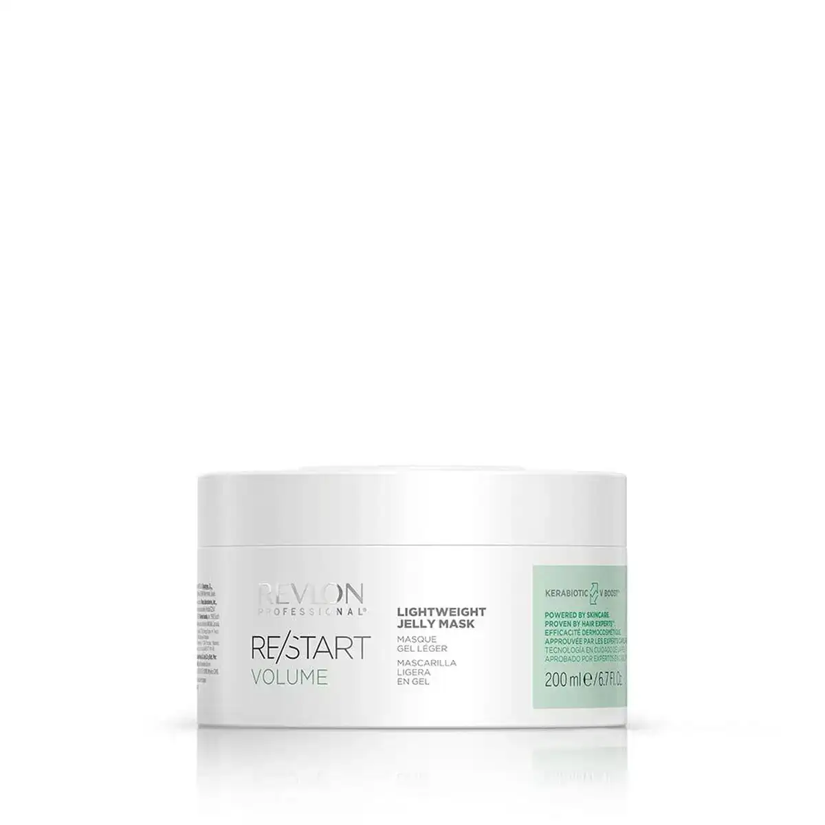 Masque pour cheveux revlon re start 250 ml_1429. Bienvenue sur DIAYTAR COTE D'IVOIRE - Votre Destination Shopping à la Côte d'Ivoireaise. Explorez notre boutique en ligne et découvrez une gamme variée de produits qui capturent l'esprit du Côte d'Ivoire.