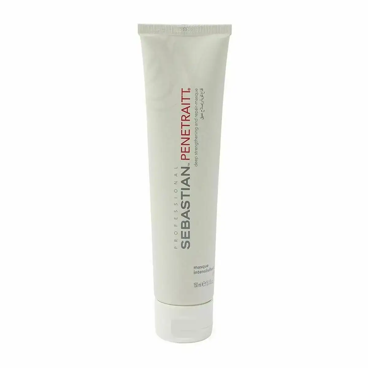 Masque pour cheveux sebastian penetraitt 150 ml _2417. DIAYTAR COTE D'IVOIRE - Votre Portail Vers l'Élégance Accessible. Parcourez notre boutique en ligne pour découvrir des produits qui incarnent le luxe à des prix abordables.