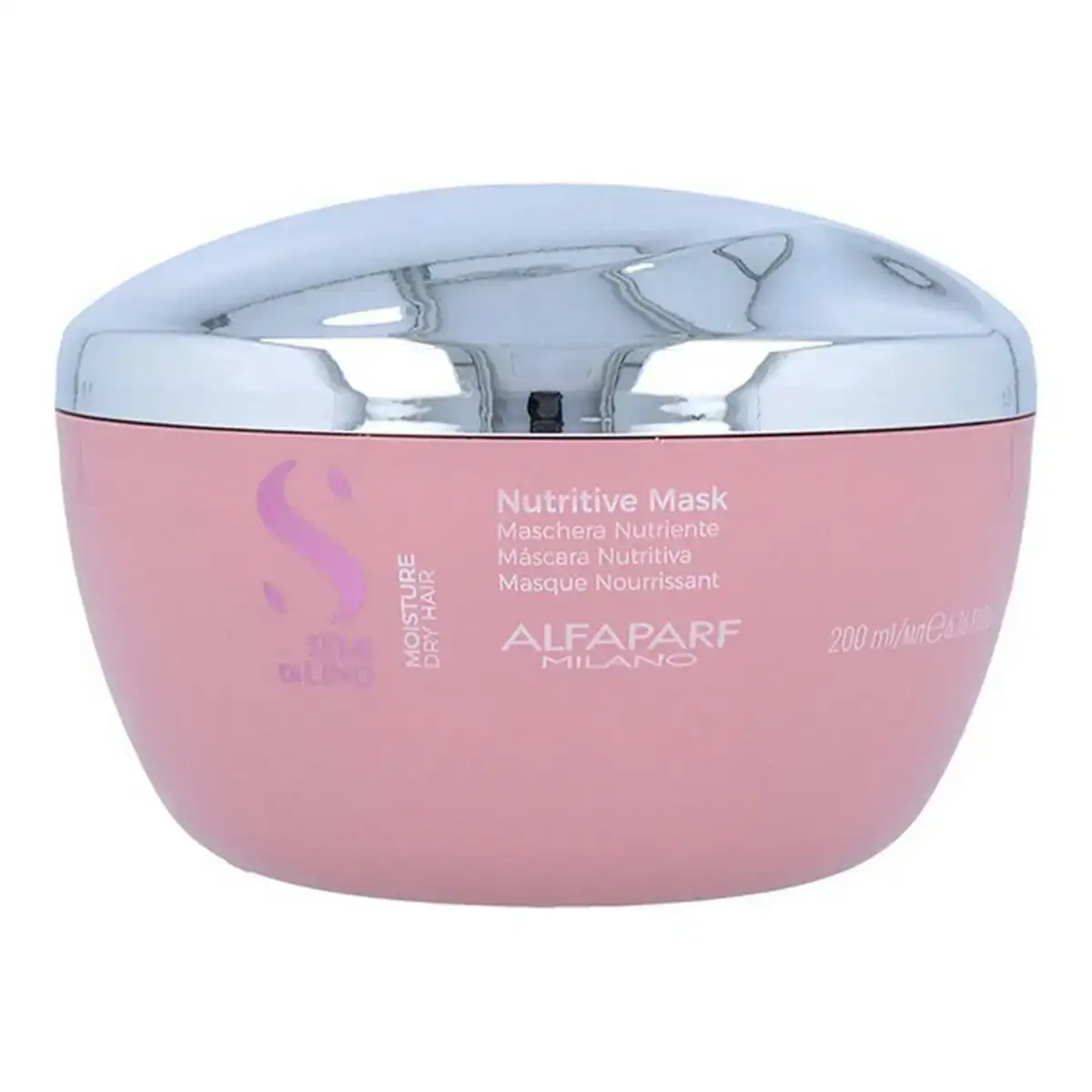 Masque pour cheveux semi di lino moisture alfaparf milano semidilino_3855. DIAYTAR COTE D'IVOIRE - Là où Chaque Produit Évoque une Émotion. Parcourez notre catalogue et choisissez des articles qui vous touchent et qui enrichissent votre expérience.
