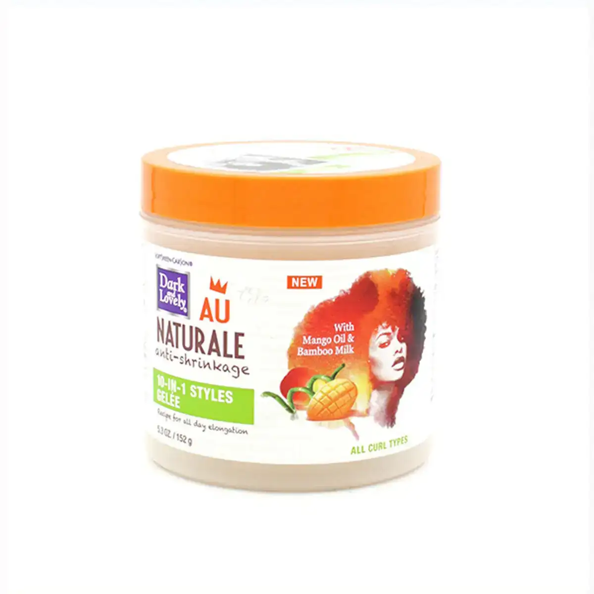 Masque pour cheveux soft sheen carson dark lovely au naturale 10 in1 152 g_4419. Bienvenue chez DIAYTAR COTE D'IVOIRE - Où Chaque Achat Fait une Différence. Découvrez notre gamme de produits qui reflètent l'engagement envers la qualité et le respect de l'environnement.