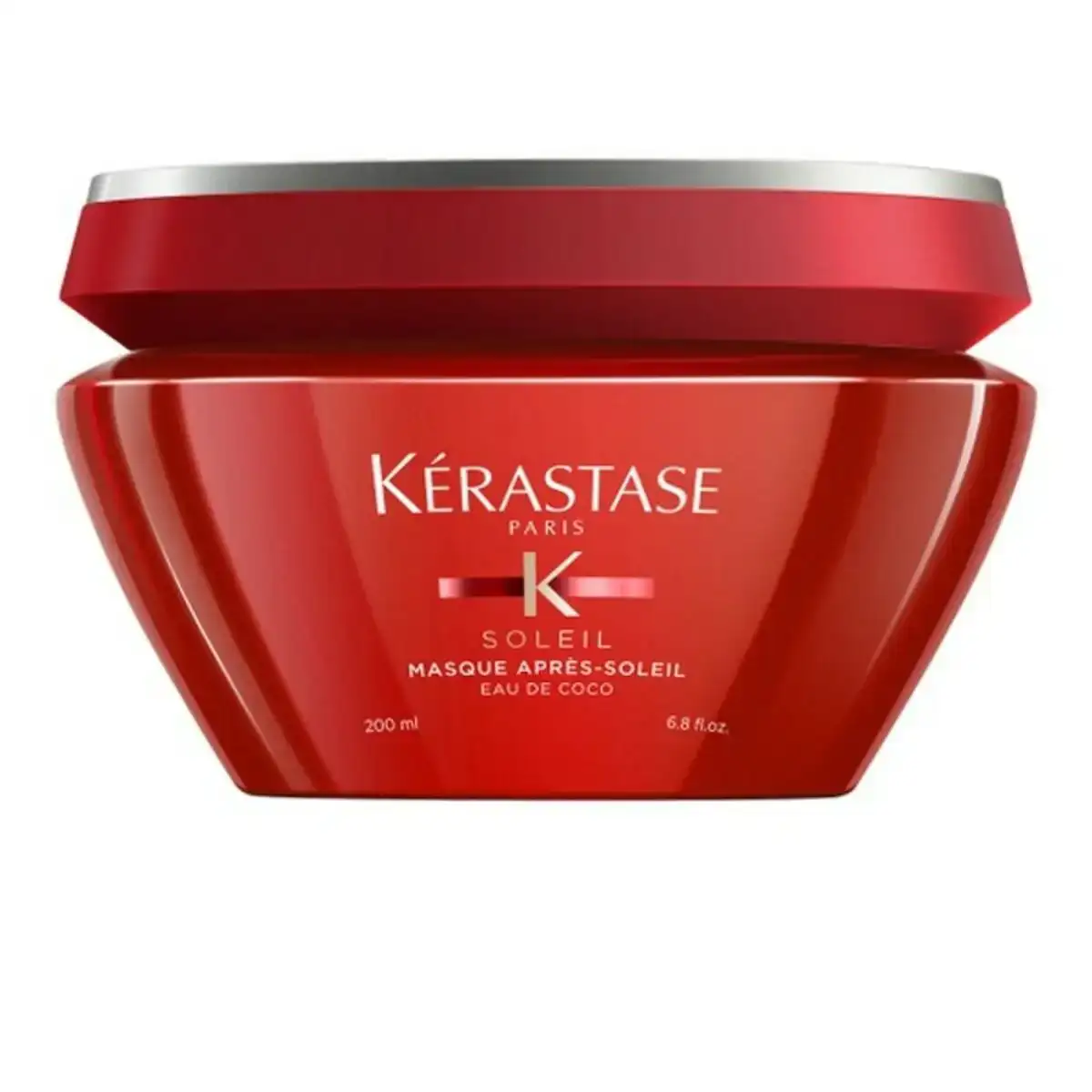 Masque pour cheveux soleil kerastase 200 ml _2695. Bienvenue chez DIAYTAR COTE D'IVOIRE - Où Choisir Rime avec Découvrir. Plongez dans notre catalogue et trouvez des produits qui révèlent la diversité et la richesse culturelle du Côte d'Ivoire.