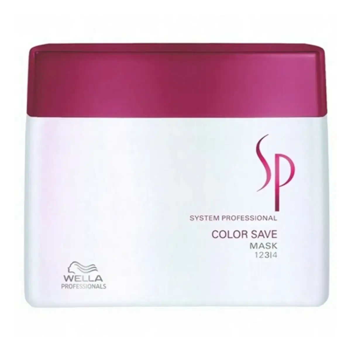 Masque pour cheveux sp color save system professional 400 ml _1899. DIAYTAR COTE D'IVOIRE - Votre Plateforme pour un Shopping Inspiré. Explorez nos offres variées et découvrez des articles qui stimulent votre créativité et embellissent votre vie.