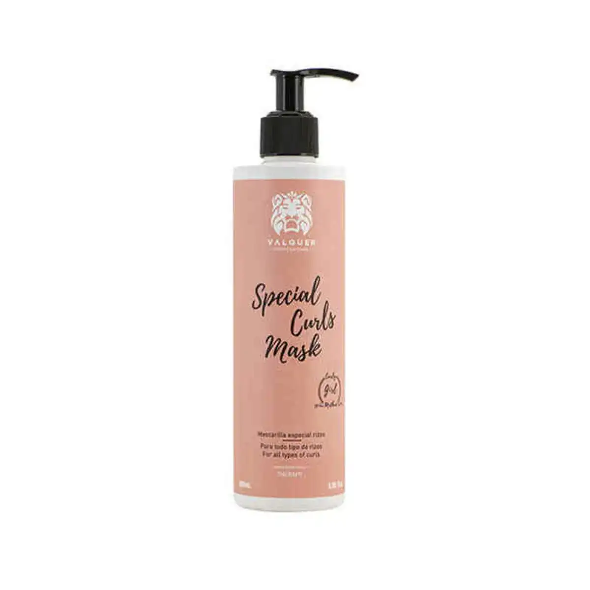 Masque pour cheveux special curls valquer 33425 300 ml_5446. Bienvenue chez DIAYTAR COTE D'IVOIRE - Où Chaque Article Est une Découverte. Naviguez à travers nos offres et laissez-vous surprendre par des trésors cachés qui enrichiront votre vie.