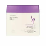 Masque pour cheveux system professional volumize 400 ml _5650. DIAYTAR COTE D'IVOIRE - Là où Choisir est une Célébration de l'Artisanat. Explorez notre gamme variée et choisissez des produits qui incarnent la tradition et le talent des artisans du Côte d'Ivoire.