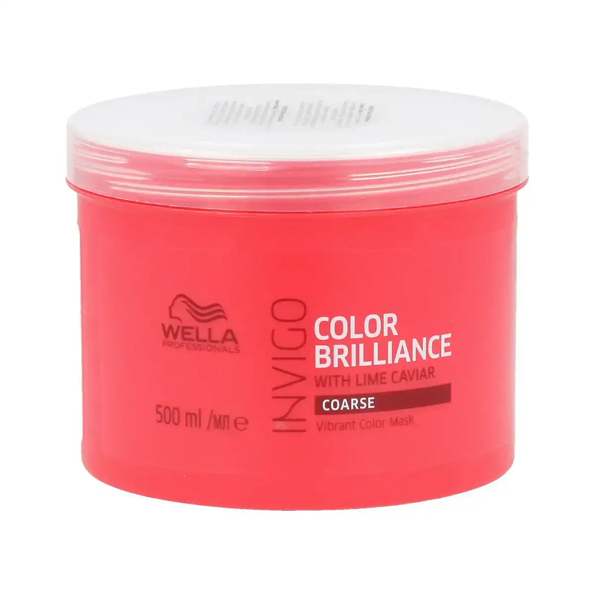 Masque pour cheveux teints wella invigo color brilliance 500 ml_3525. DIAYTAR COTE D'IVOIRE - L'Essence de la Tradition et de la Modernité réunies. Explorez notre plateforme en ligne pour trouver des produits authentiques du Côte d'Ivoire, tout en découvrant les dernières tendances du monde moderne.