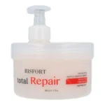 Masque pour cheveux total repair risfort 500 ml _4859. DIAYTAR COTE D'IVOIRE - Là où Choisir est un Acte d'Amour pour le Côte d'Ivoire. Explorez notre gamme et choisissez des produits qui célèbrent la culture et l'artisanat du pays.