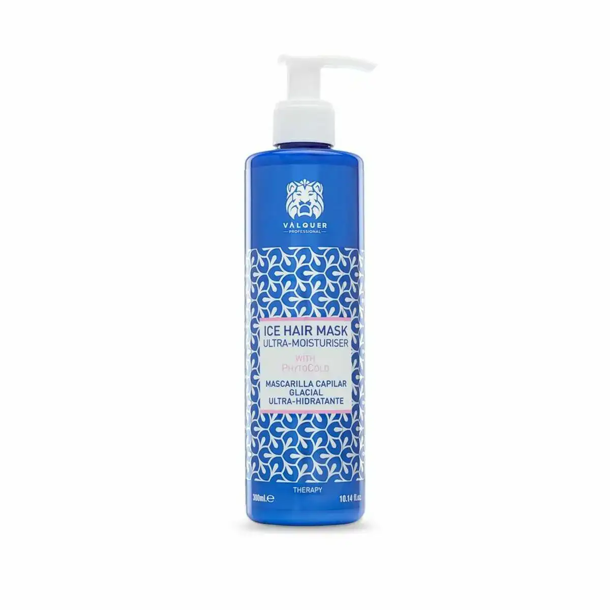 Masque pour cheveux valquer vlquer premium hydratant 300 ml_5570. DIAYTAR COTE D'IVOIRE - Votre Destination pour un Shopping Réfléchi. Découvrez notre gamme variée et choisissez des produits qui correspondent à vos valeurs et à votre style de vie.