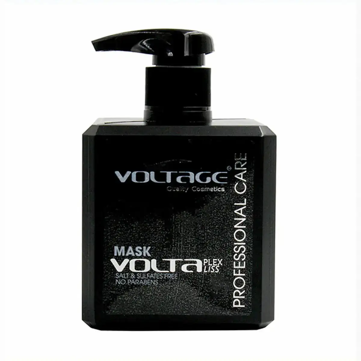 Masque pour cheveux voltage voltaplex 500 ml _1217. DIAYTAR COTE D'IVOIRE - Là où le Chic Rencontre la Tradition. Naviguez à travers notre catalogue et choisissez des produits qui équilibrent l'élégance intemporelle et l'innovation moderne.
