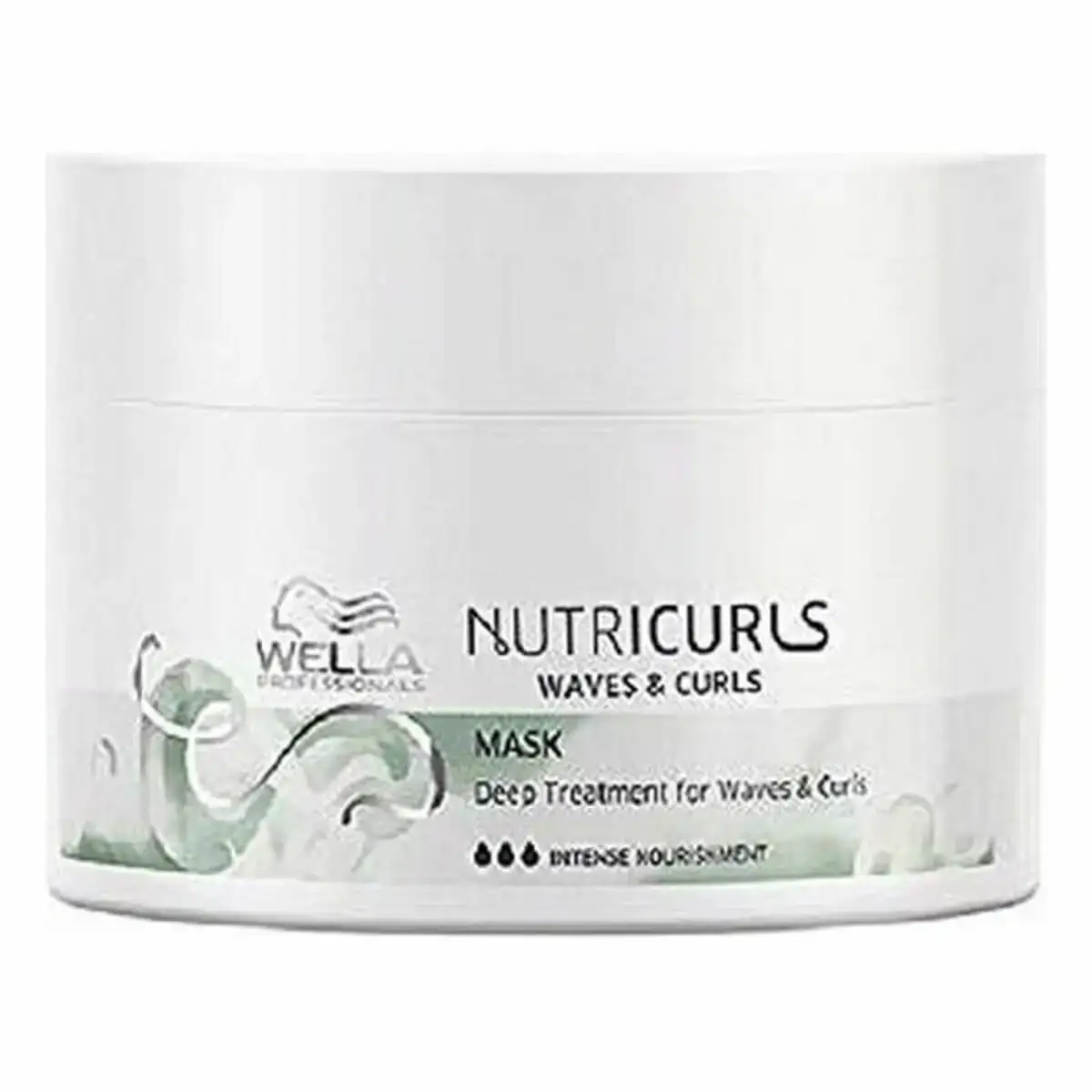 Masque pour cheveux wella cheveux boucles_7363. DIAYTAR COTE D'IVOIRE - Où Chaque Achat Raconte une Histoire. Explorez notre boutique en ligne et créez votre propre narration à travers notre diversité de produits, chacun portant une signification unique.