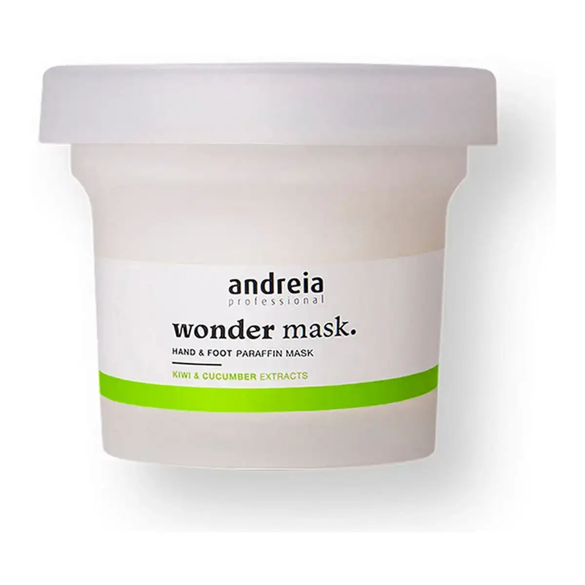 Masque pour les mains andreia professional wonder 200 g _4288. DIAYTAR COTE D'IVOIRE - Où le Shopping Devient une Aventure Culturelle. Plongez dans notre univers de produits qui célèbrent l'héritage et l'artisanat du Côte d'Ivoire.