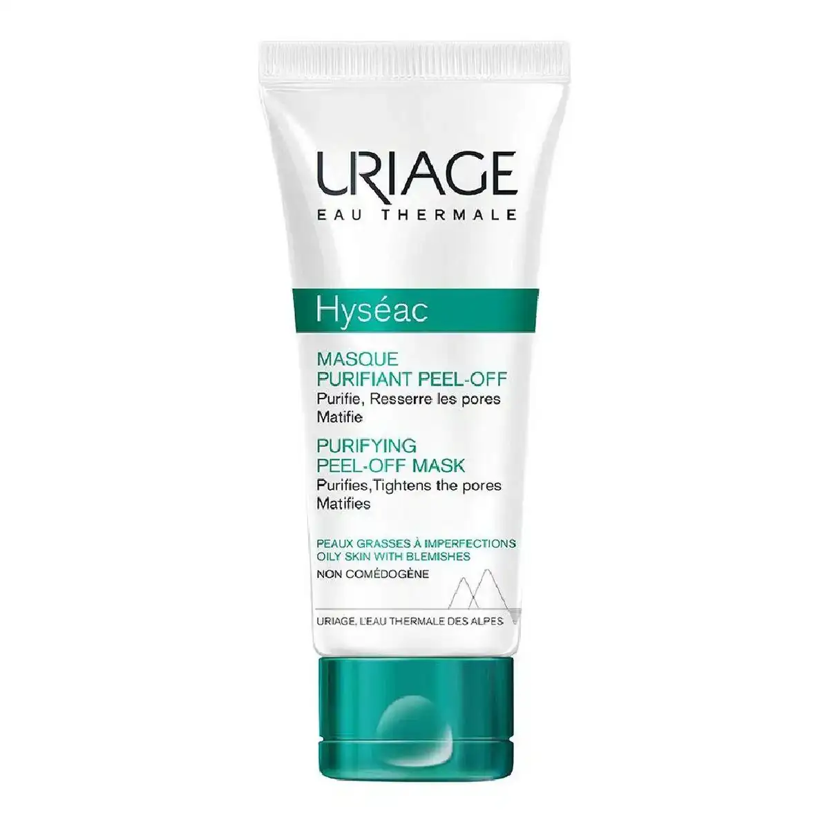 Masque purifiant hyseac new uriage matifiant 50 ml _7667. Entrez dans l'Univers de DIAYTAR COTE D'IVOIRE - Où Choisir est un Plaisir. Explorez notre gamme variée et trouvez des articles qui parlent à votre cœur et à votre style.