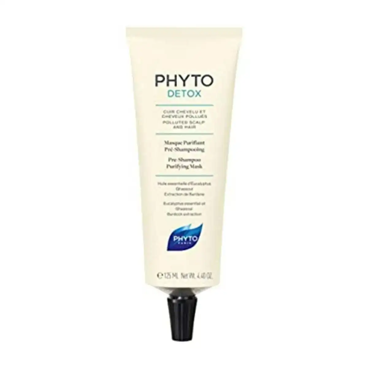 Masque purifiant phyto paris phytodetox pre shampoing 125 ml _2704. DIAYTAR COTE D'IVOIRE - Où Choisir Devient une Expression de Soi. Découvrez notre boutique en ligne et trouvez des articles qui révèlent votre personnalité et votre style.