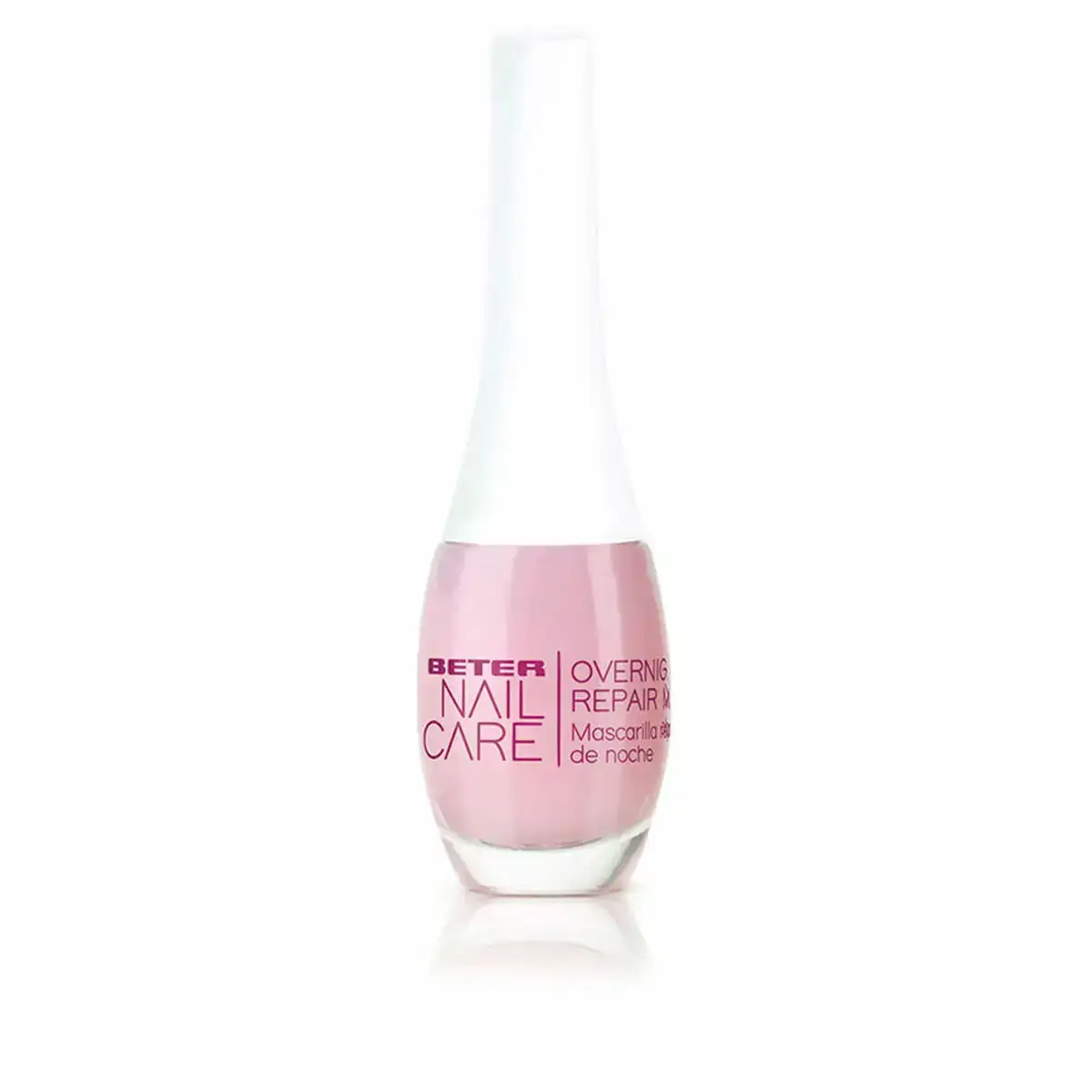 Masque reparateur de nuit beter ongles 11 ml _1206. DIAYTAR COTE D'IVOIRE - Là où Chaque Produit Évoque une Émotion. Parcourez notre catalogue et choisissez des articles qui vous touchent et qui enrichissent votre expérience.