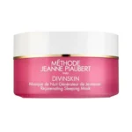 Masque reparateur de nuit jeanne piaubert divinskin 50 ml _7397. DIAYTAR COTE D'IVOIRE - L'Art du Shopping Facilité. Naviguez sur notre plateforme en ligne pour découvrir une expérience d'achat fluide et agréable, avec une gamme de produits adaptés à tous.