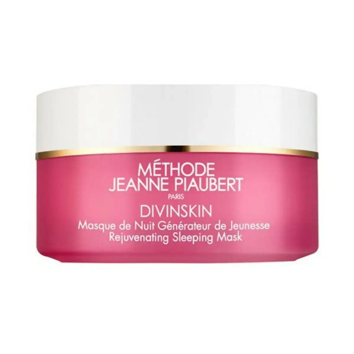 Masque reparateur de nuit jeanne piaubert divinskin 50 ml _7397. DIAYTAR COTE D'IVOIRE - L'Art du Shopping Facilité. Naviguez sur notre plateforme en ligne pour découvrir une expérience d'achat fluide et agréable, avec une gamme de produits adaptés à tous.