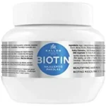 Masque reparateur kallos cosmetics biotin 275 ml_1433. DIAYTAR COTE D'IVOIRE - Où Chaque Produit a son Histoire. Découvrez notre gamme de produits, chacun portant en lui le récit de l'artisanat et de la passion, pour vous offrir une expérience de shopping authentique.