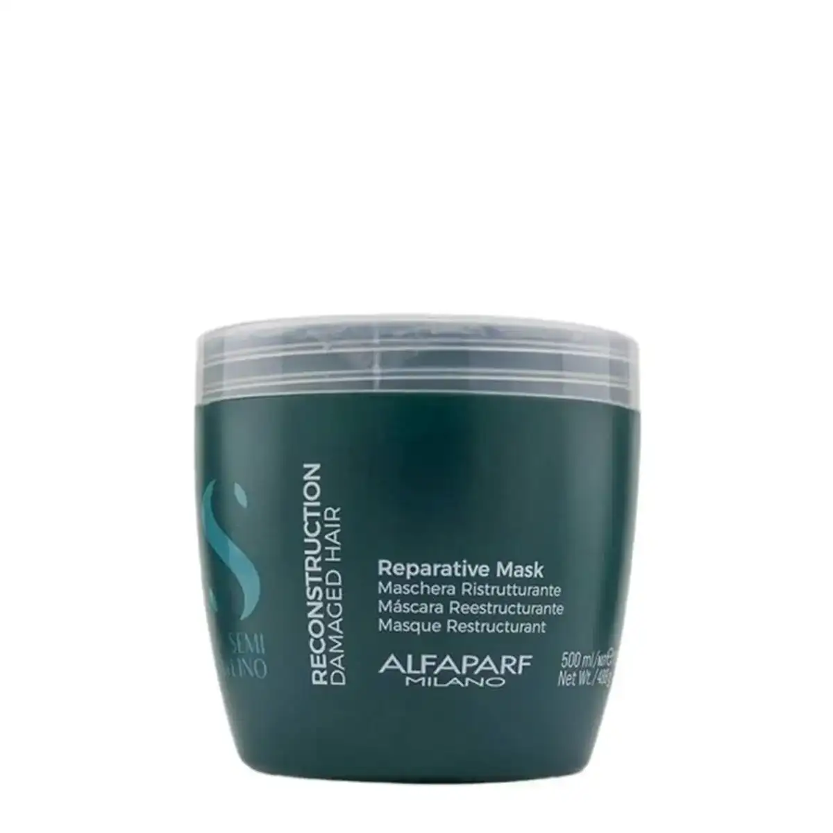 Masque reparateur pour cheveux alfaparf milano semi di lino 500 ml_8970. Entrez dans le Monde de DIAYTAR COTE D'IVOIRE - Où Chaque Produit Raconte une Histoire Unique. Explorez notre sélection et laissez-vous transporter par des récits à travers les articles que vous choisissez.