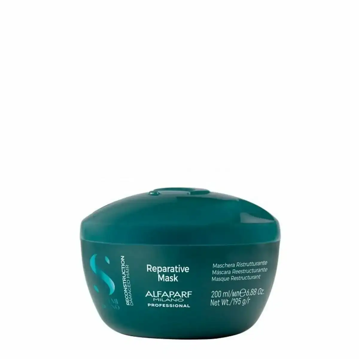 Masque reparateur pour cheveux alfaparf milano_2946. DIAYTAR COTE D'IVOIRE - Là où Chaque Produit Est une Trouvaille. Parcourez notre catalogue diversifié et découvrez des articles qui enrichiront votre quotidien, du pratique à l'insolite.