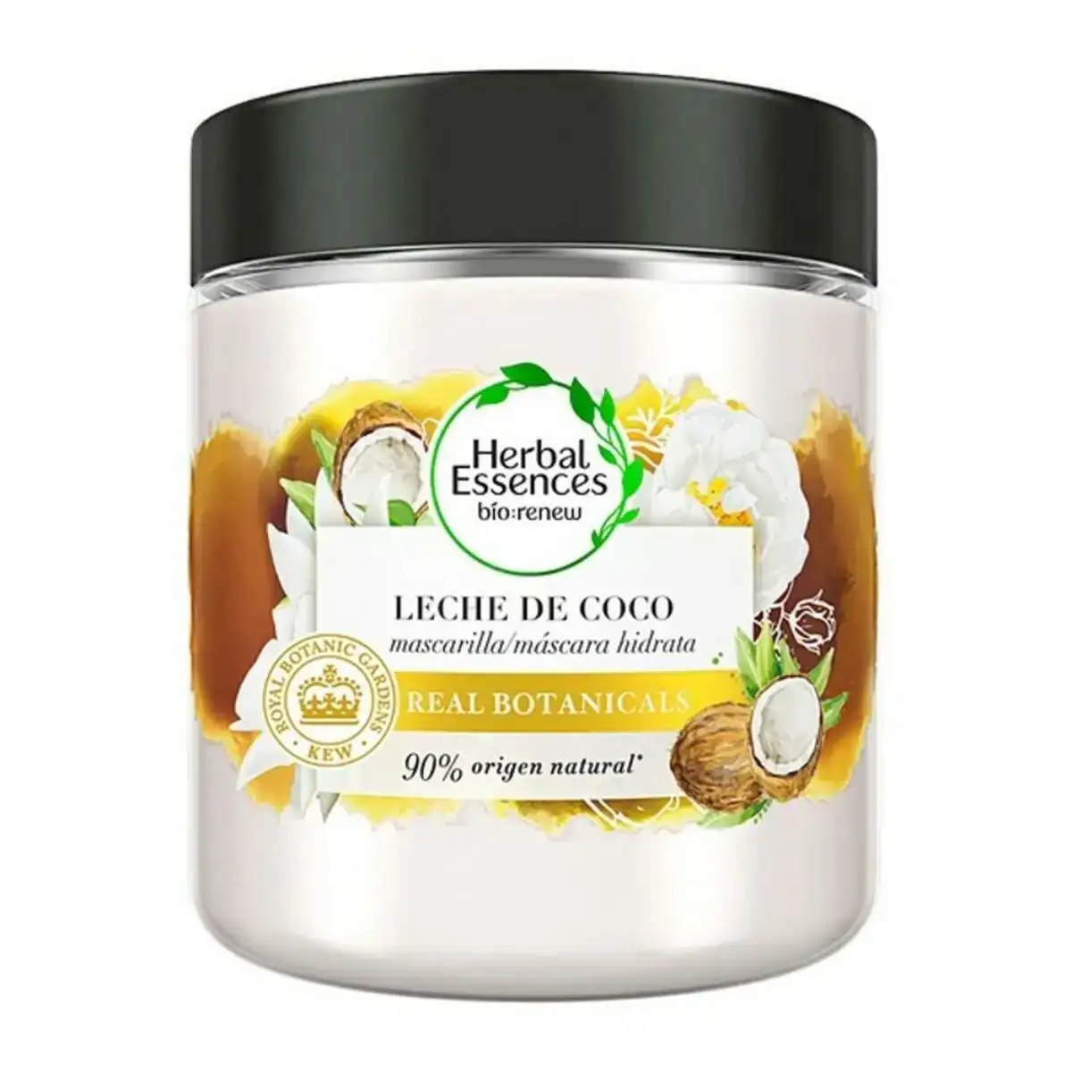 Masque reparateur pour cheveux bio hidrata coco herbal 250 ml _6716. DIAYTAR COTE D'IVOIRE - Votre Paradis Shopping au Cœur du Côte d'Ivoire. Explorez notre boutique en ligne et découvrez des produits conçus pour enchanter chaque aspect de votre vie.
