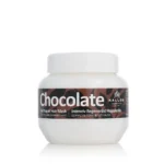 Masque reparateur pour cheveux kallos cosmetics chocolate 275 ml_6026. DIAYTAR COTE D'IVOIRE - Où Choisir est une Célébration de l'Artisanat. Explorez notre boutique en ligne et choisissez des articles qui incarnent l'art et le savoir-faire du Côte d'Ivoire.
