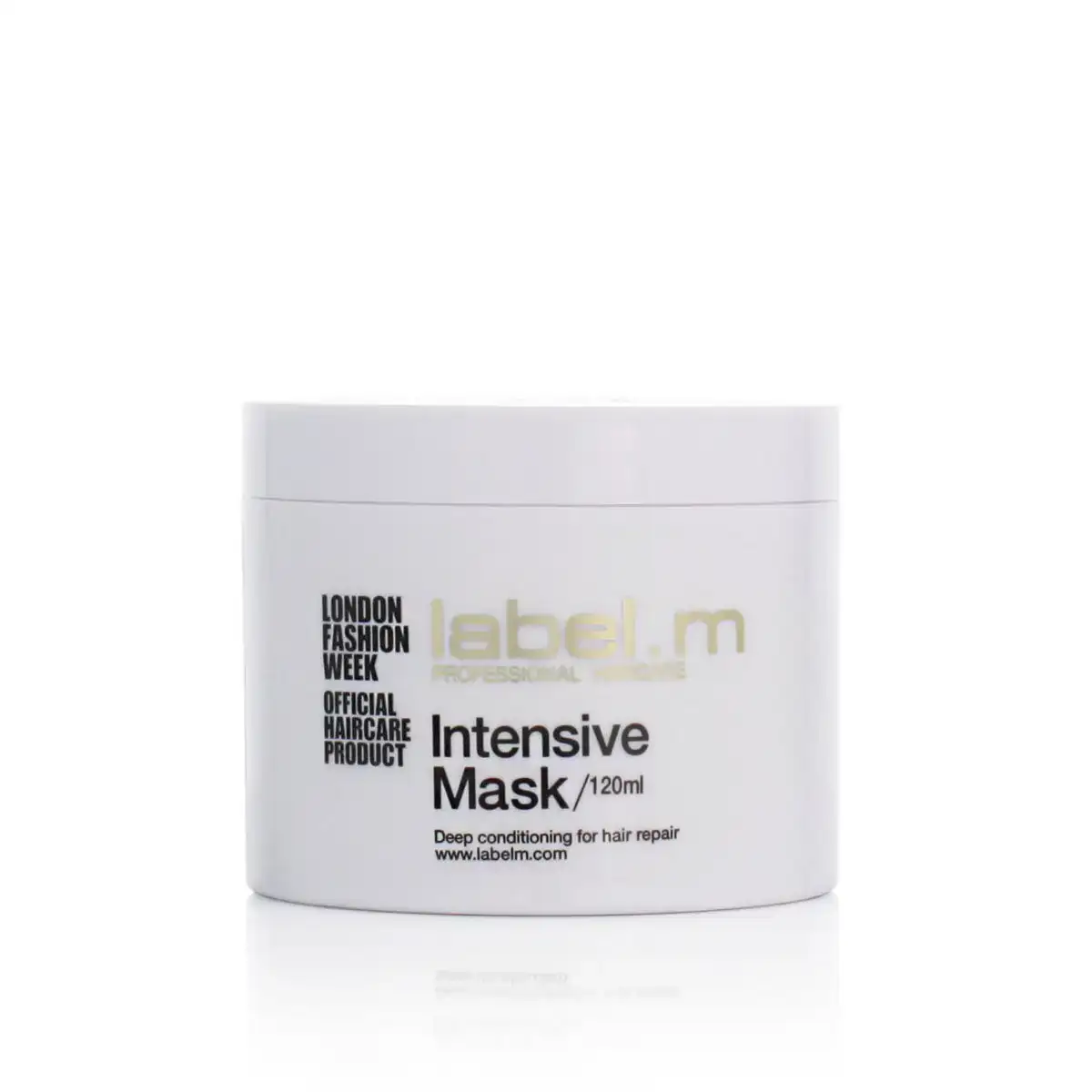 Masque reparateur pour cheveux label m 120 ml_3061. Bienvenue chez DIAYTAR COTE D'IVOIRE - Où l'Authenticité Rencontre l'Accessibilité. Explorez notre sélection abordable et découvrez des articles qui incarnent l'essence du Côte d'Ivoire.