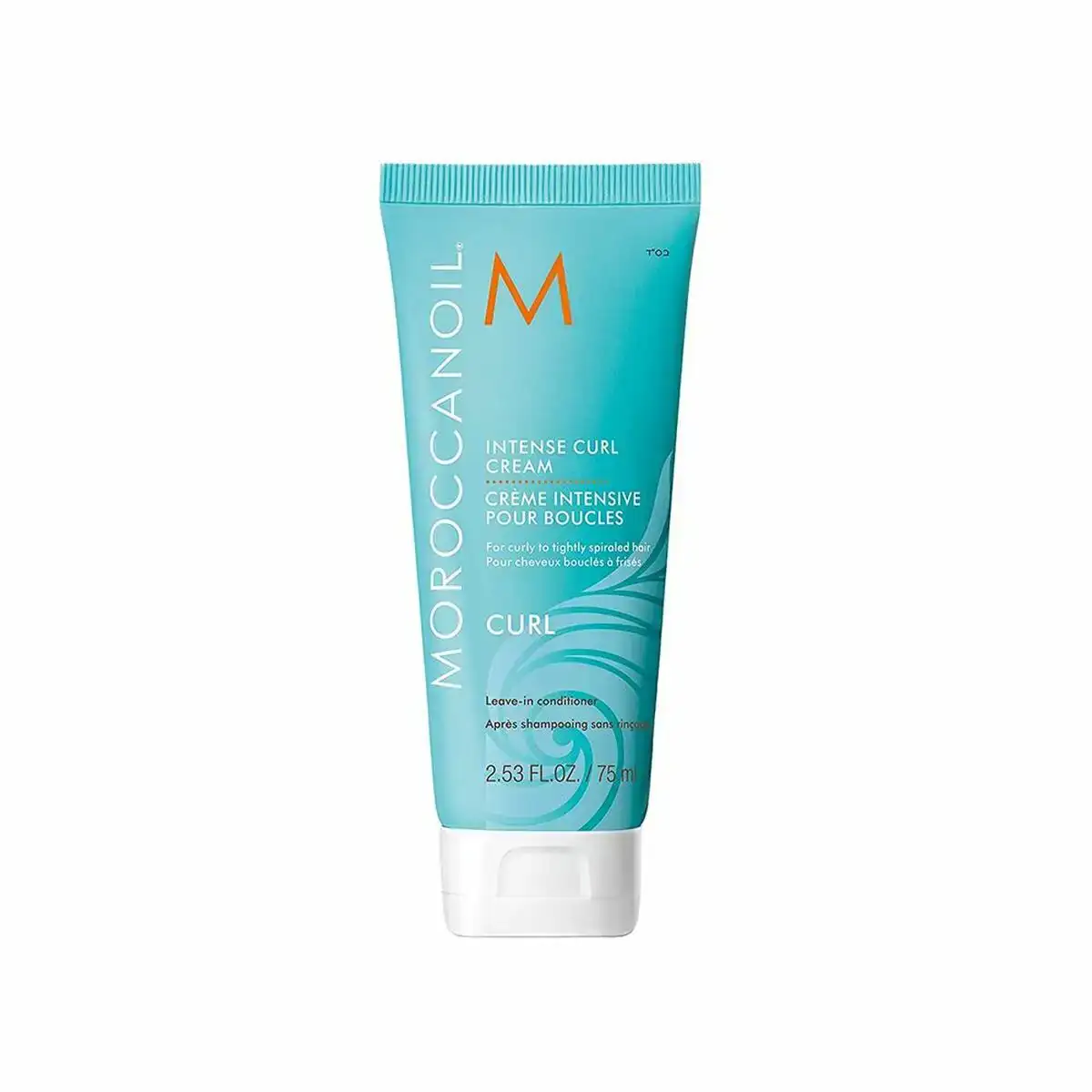 Masque reparateur pour cheveux moroccanoil creme intensive 75 ml reconditionne a _6132. DIAYTAR COTE D'IVOIRE - Là où Choisir est un Acte d'Amour pour le Côte d'Ivoire. Explorez notre gamme et choisissez des produits qui célèbrent la culture et l'artisanat du pays.
